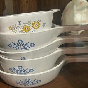 Vintage Corning Ware